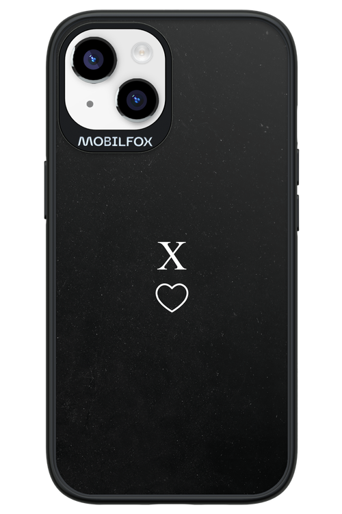 X Black 2.0 - Apple iPhone 14