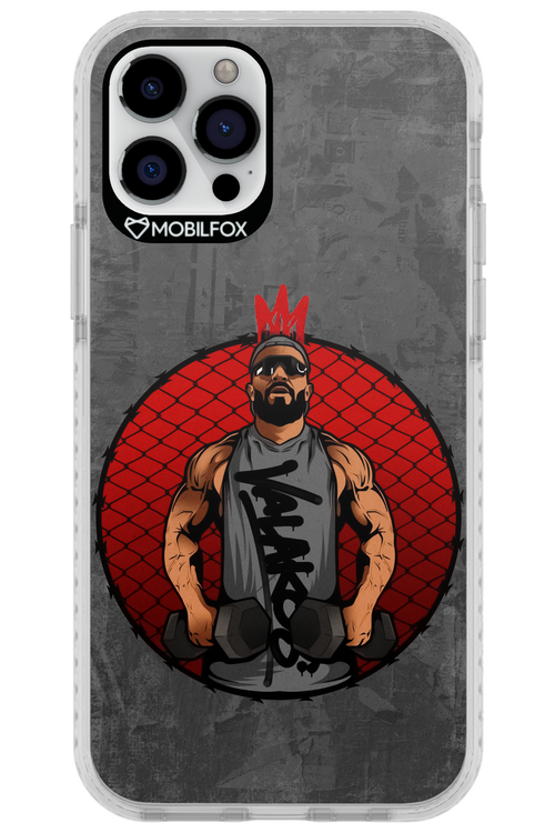 King V - Apple iPhone 12 Pro