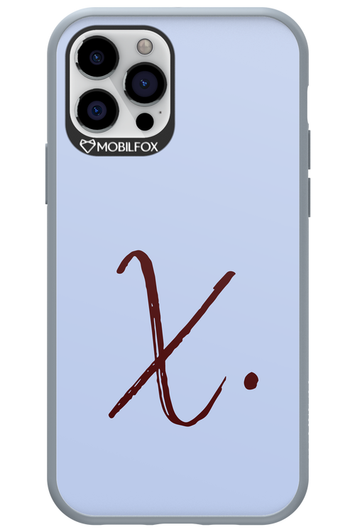 (Jellyfish Presso) X 2.0 - Apple iPhone 12 Pro