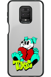 Playful Chaos - Xiaomi Redmi Note 9 Pro