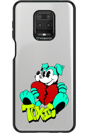 Playful Chaos - Xiaomi Redmi Note 9 Pro