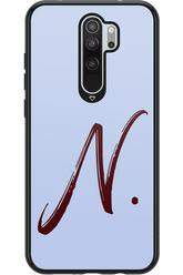 (Jellyfish Presso) N 2.0 - Xiaomi Redmi Note 8 Pro