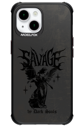 St. Savage - Apple iPhone 15