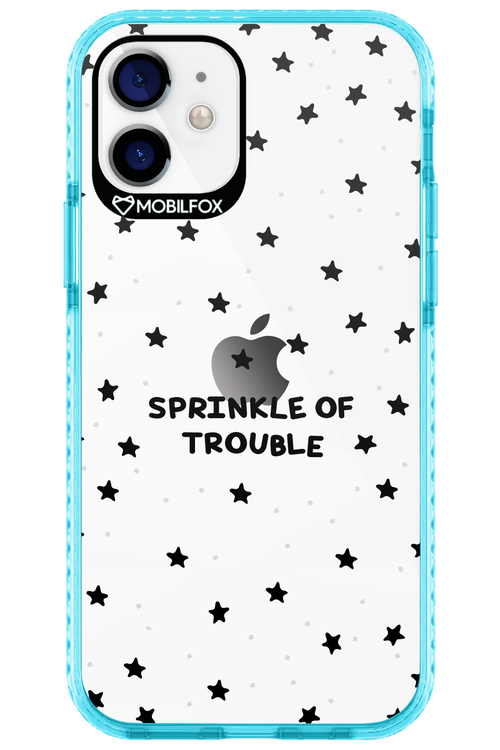 Trouble - Apple iPhone 12