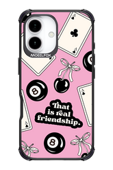 Win Win Black - Apple iPhone 17