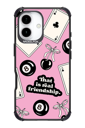 Win Win Black - Apple iPhone 17