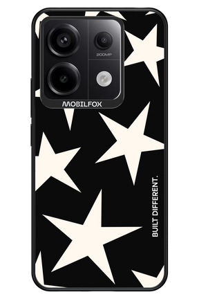 Built Different BW - Xiaomi Redmi Note 13 Pro 5G