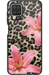 Leobloom - Samsung Galaxy A12