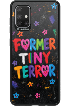 Tiny Terror 2.0 - Samsung Galaxy A71