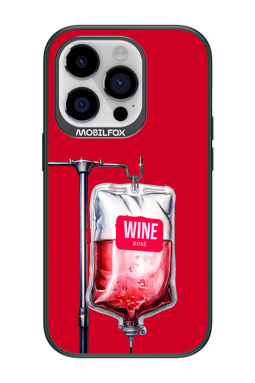 Sos Wine - Apple iPhone 14 Pro