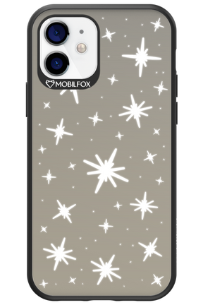 Star Champagne - Apple iPhone 12