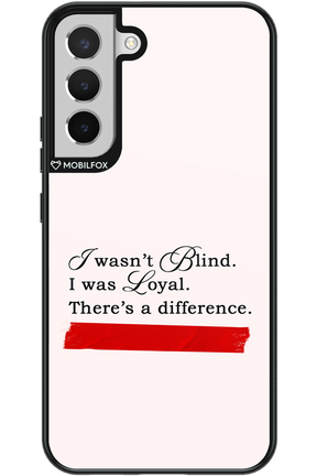 Difference 2.0 - Samsung Galaxy S22+