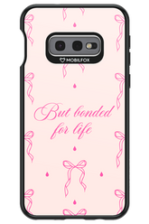 Sisters Pink 2.0 - Samsung Galaxy S10e