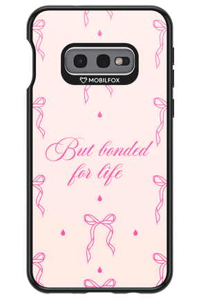 Sisters Pink 2.0 - Samsung Galaxy S10e