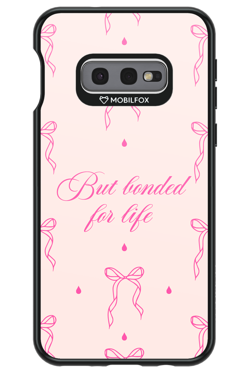 Sisters Pink 2.0 - Samsung Galaxy S10e