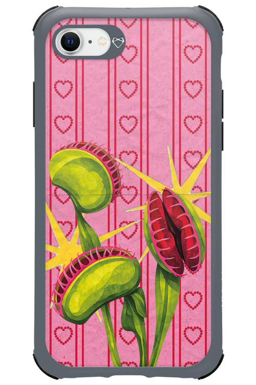 Vacation 2.0 - Apple iPhone 8