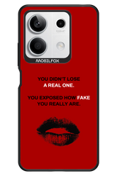 Real or Fake - Xiaomi Redmi Note 13 5G