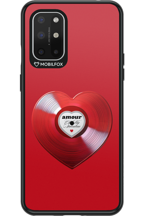 Retro Love - OnePlus 8T