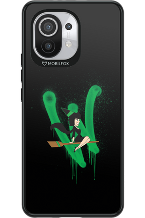 WITCH - Xiaomi Mi 11 5G