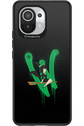 WITCH - Xiaomi Mi 11 5G