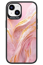 Rosequartz Silk 2.0 - Apple iPhone 14