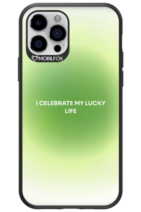 MY LUCKY LIFE - Apple iPhone 12 Pro