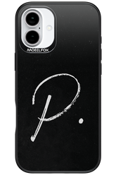 (Off Space) P 2.0 - Apple iPhone 16 Plus