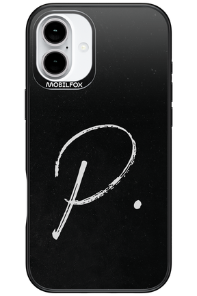 (Off Space) P 2.0 - Apple iPhone 16 Plus