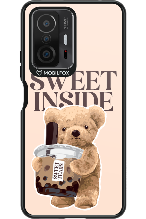 Sweet Inside 2.0 - Xiaomi Mi 11T Pro