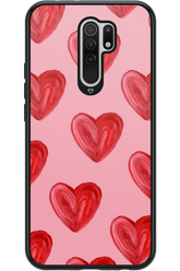 Lil'l Love - Xiaomi Redmi 9