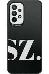 SZ (Off Space) 2.0 - Samsung Galaxy A33