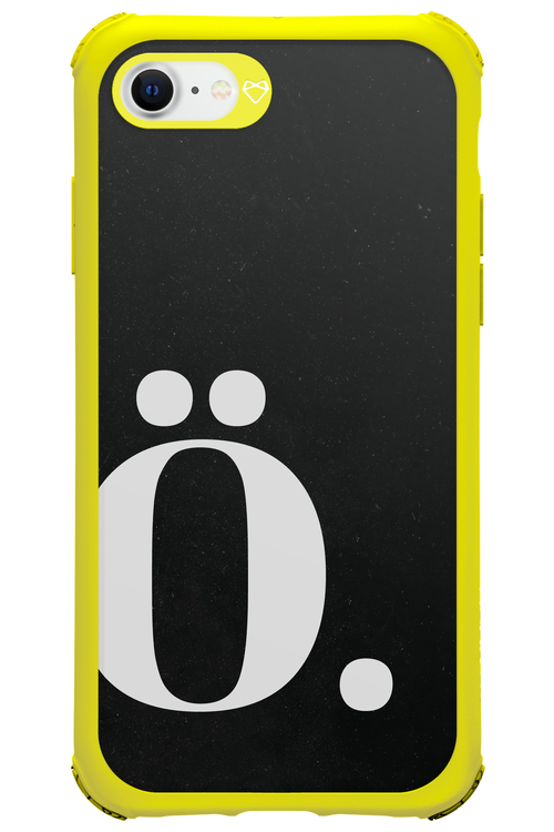 O II (Off Space) 2.0 - Apple iPhone SE 2022