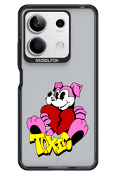 Toxic Dreams - Xiaomi Redmi Note 13 5G