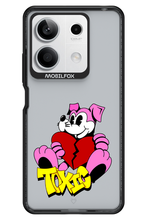 Toxic Dreams - Xiaomi Redmi Note 13 5G