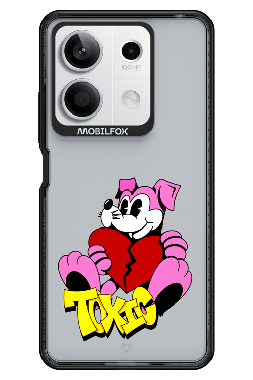 Toxic Dreams - Xiaomi Redmi Note 13 5G