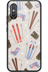 Ski Essentials - Xiaomi Redmi 9A