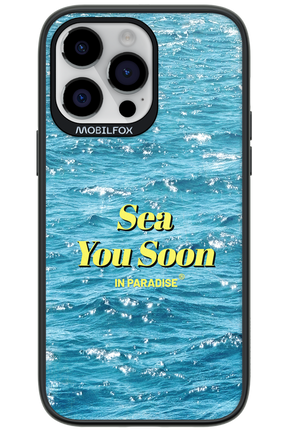 Sea You - Apple iPhone 14 Pro Max