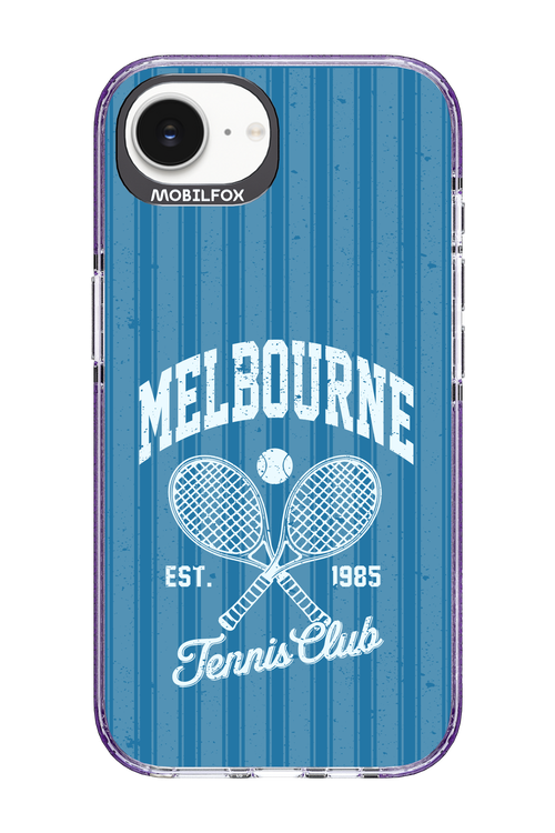 Melbourne Tennis Club 2.0 - Apple iPhone 16e