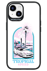 Tropical Speed - Apple iPhone 14