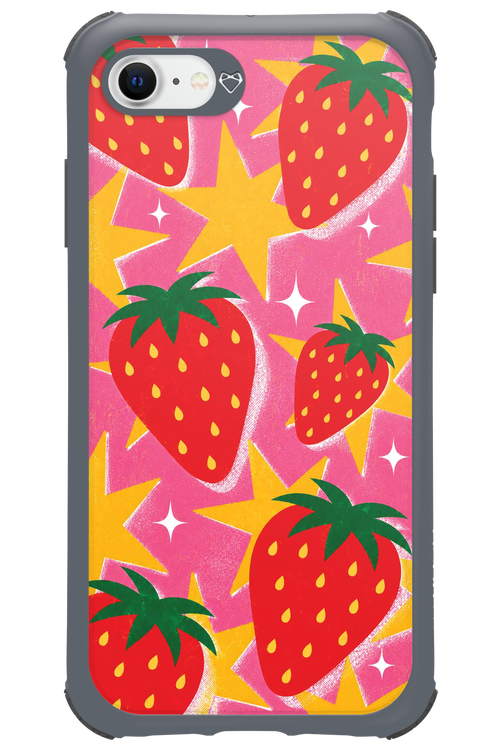 STARBERRY 2.0 - Apple iPhone 7