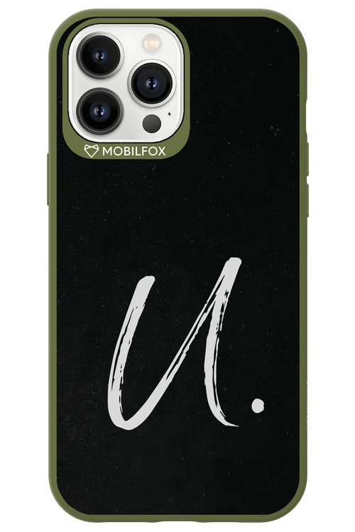 (Off Space) U 2.0 - Apple iPhone 13 Pro Max