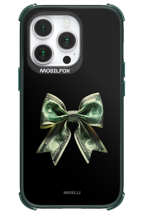 Money is Cute 2.0 - Apple iPhone 14 Pro