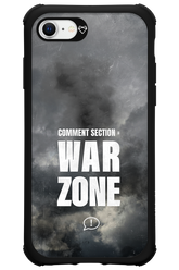 WarZone - Apple iPhone SE 2022