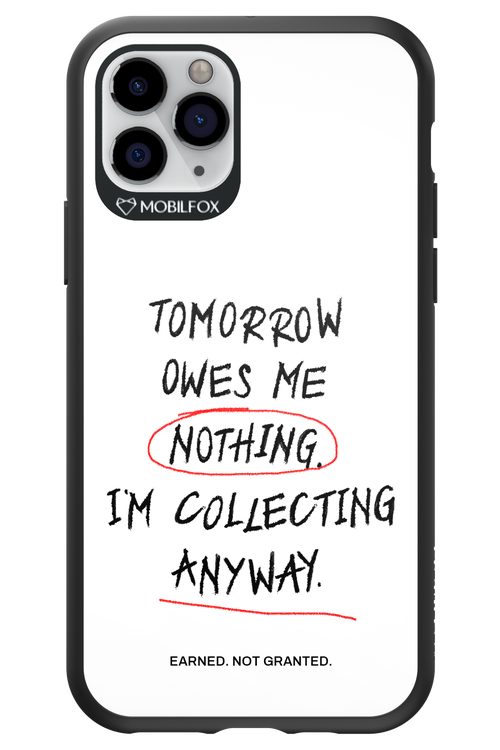 Anyway 2.0 - Apple iPhone 11 Pro