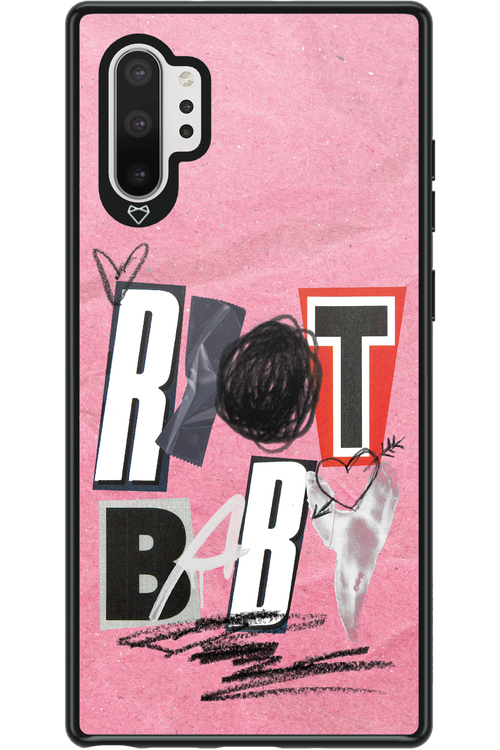 Riot baby 2.0 - Samsung Galaxy Note 10+