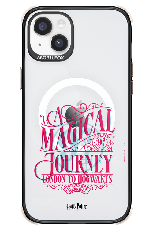 Magical Journey - Apple iPhone 14 Plus