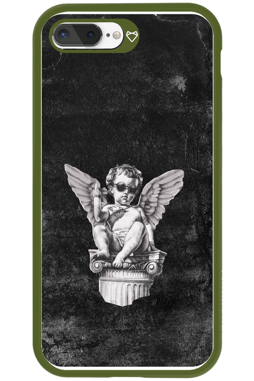 Fallen Angel - Apple iPhone 8 Plus