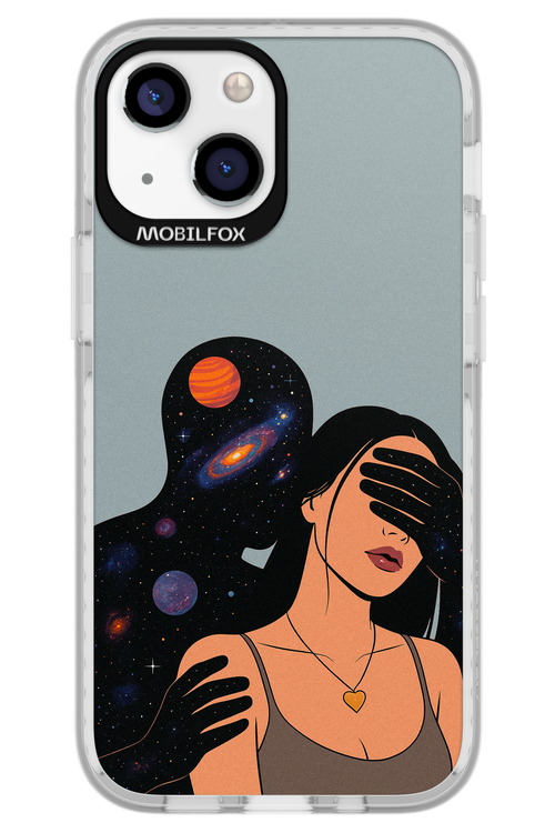 Universe Lover - Apple iPhone 13 Mini
