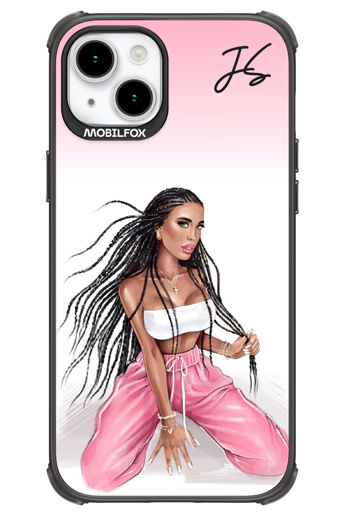 Stella - Apple iPhone 15 Plus