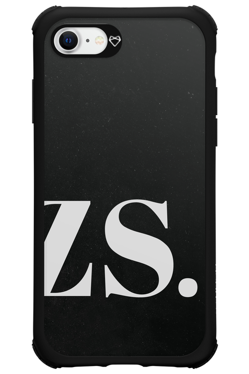 ZS (Off Space) 2.0 - Apple iPhone SE 2020